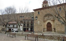 Hostal Paquita